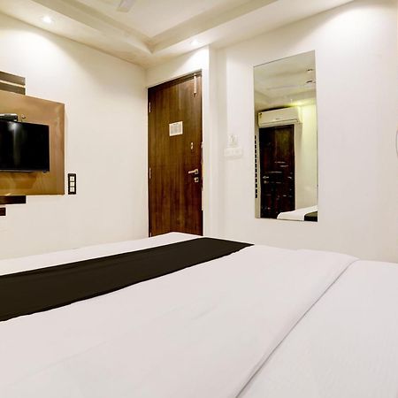 Super Hotel O Mumbai Central Formerly Park Palace Exterior photo